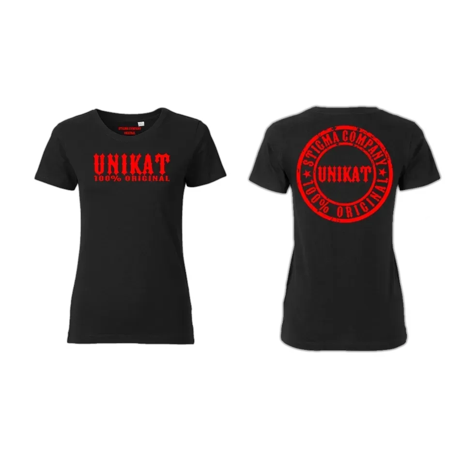 Stigma Company Luder T-Shirt