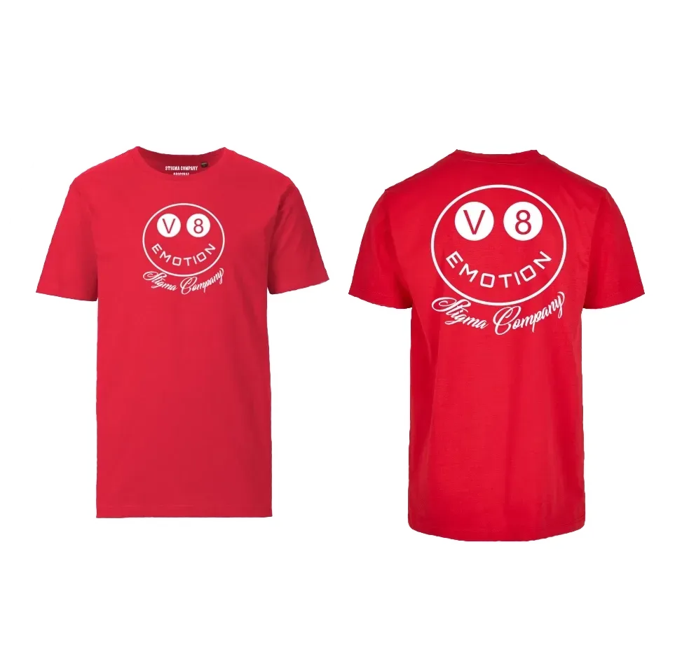 Stigma Company Macker T-Shirt