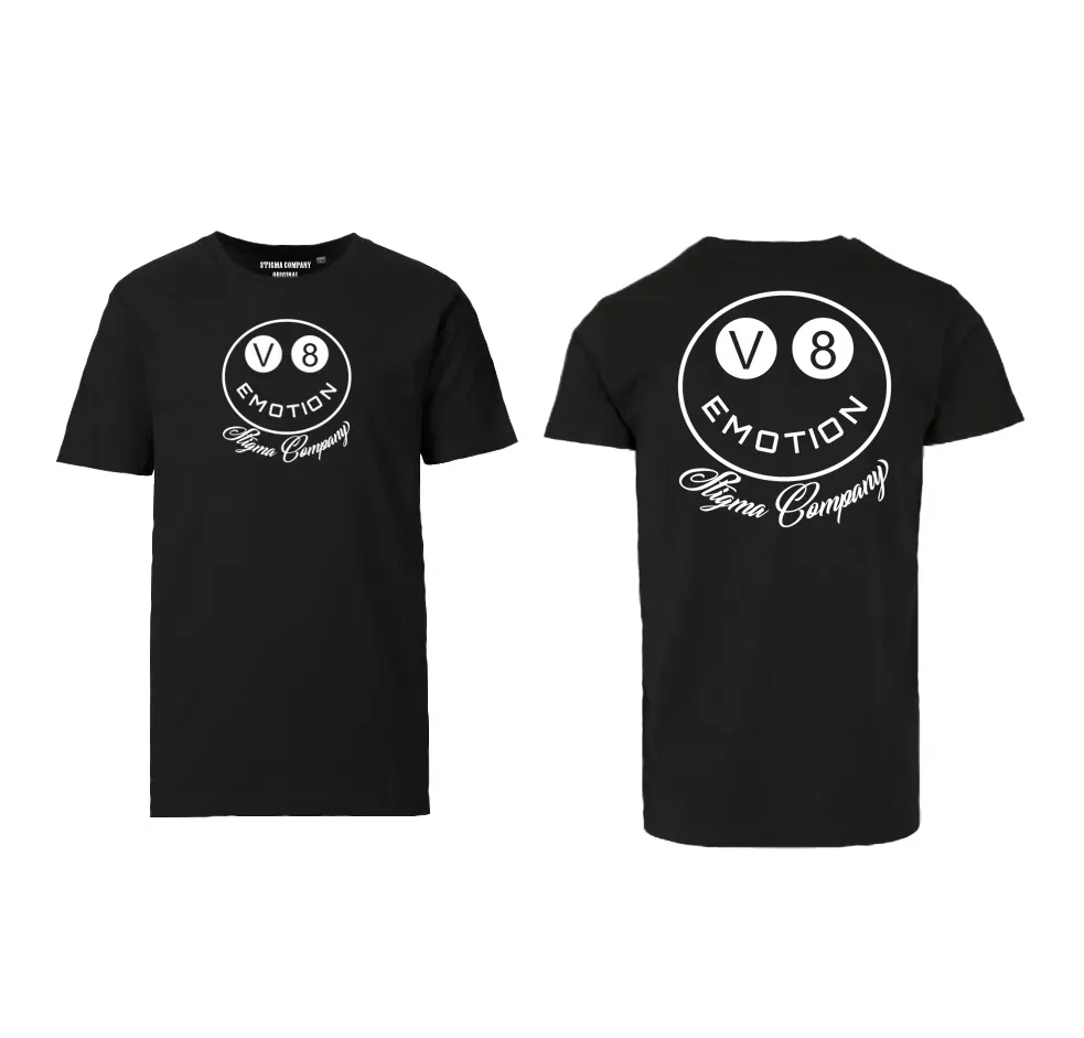 Stigma Company Macker T-Shirt