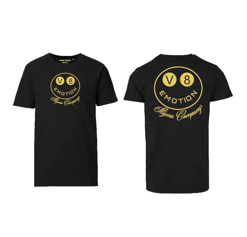 Stigma Company Macker T-Shirt