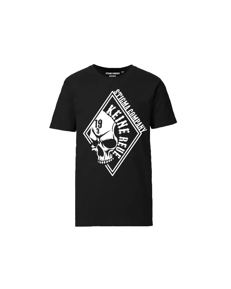 Stigma Company Macker T-Shirt