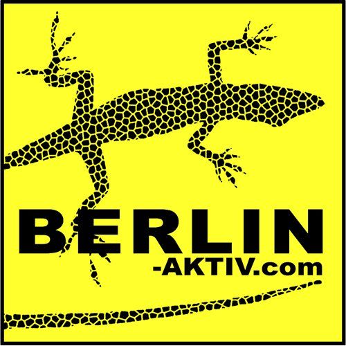 berlin-aktiv.com, logo Lagarto