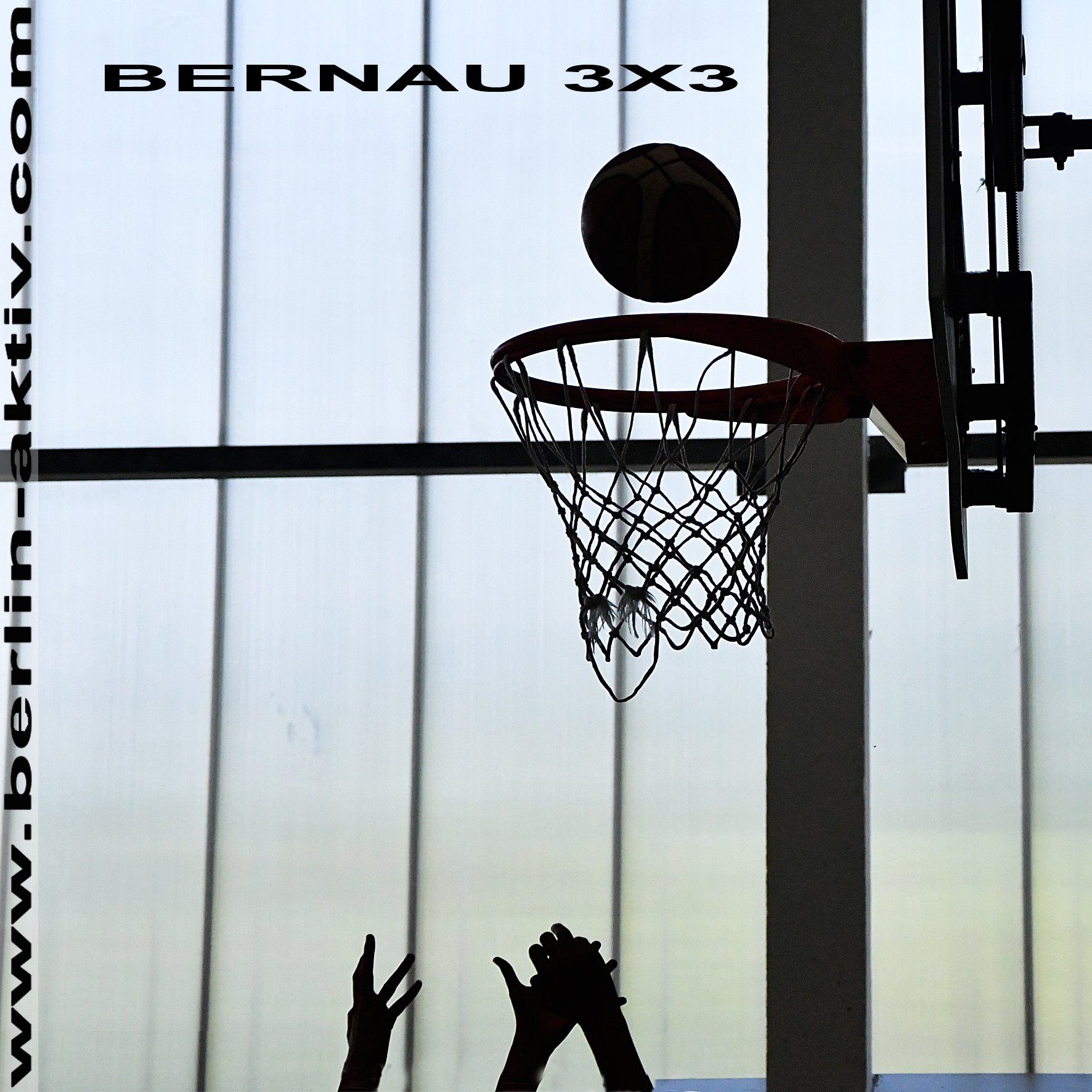 berlin-aktiv.com_5-7300-21 Sportfotografie, Basketball 3X3 in Bernau bei Berlin