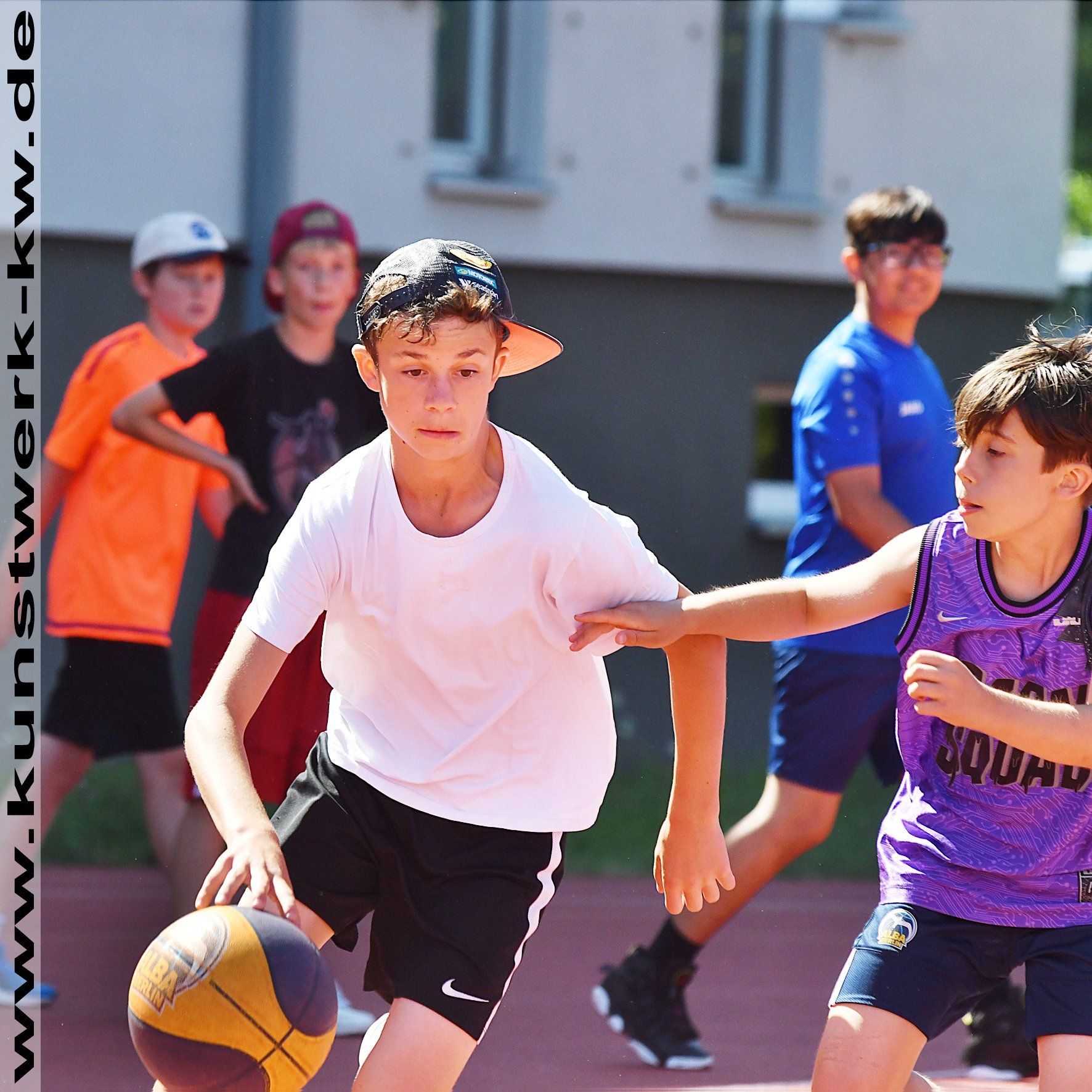 kunstwerk-kw.de_2316-22-07 Sport Fotografie Red Dragons KW Summer Camp