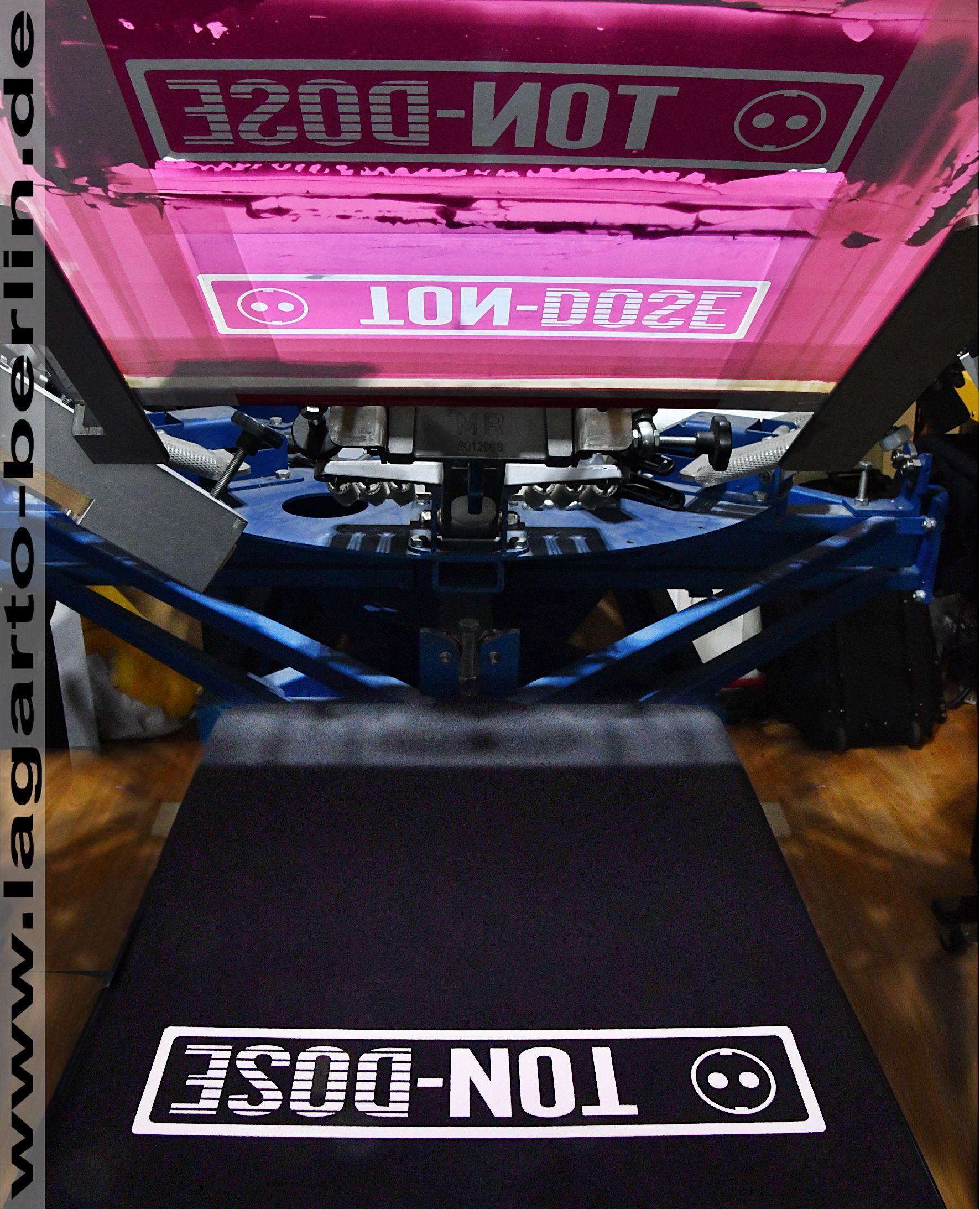 berlin-aktiv.com , Textildruck für Tondose Dortmund, lagarto-berlin.de_5729-23-12