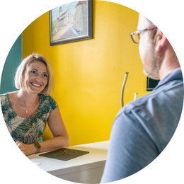 Coaching de vie Lyon 8