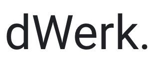 dWERK