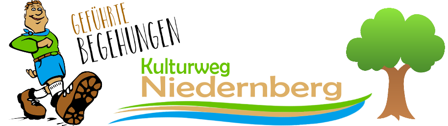 Geführte Begehungen Geführte Begehungen