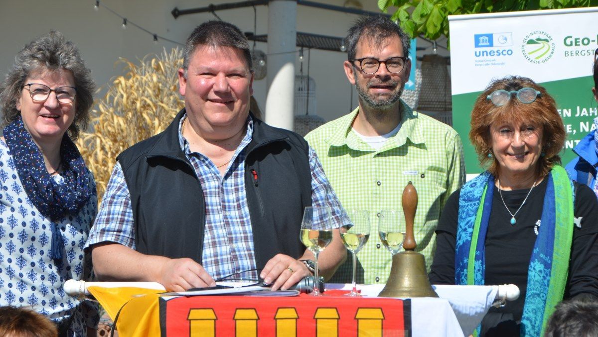 Infos zur Eröffnung