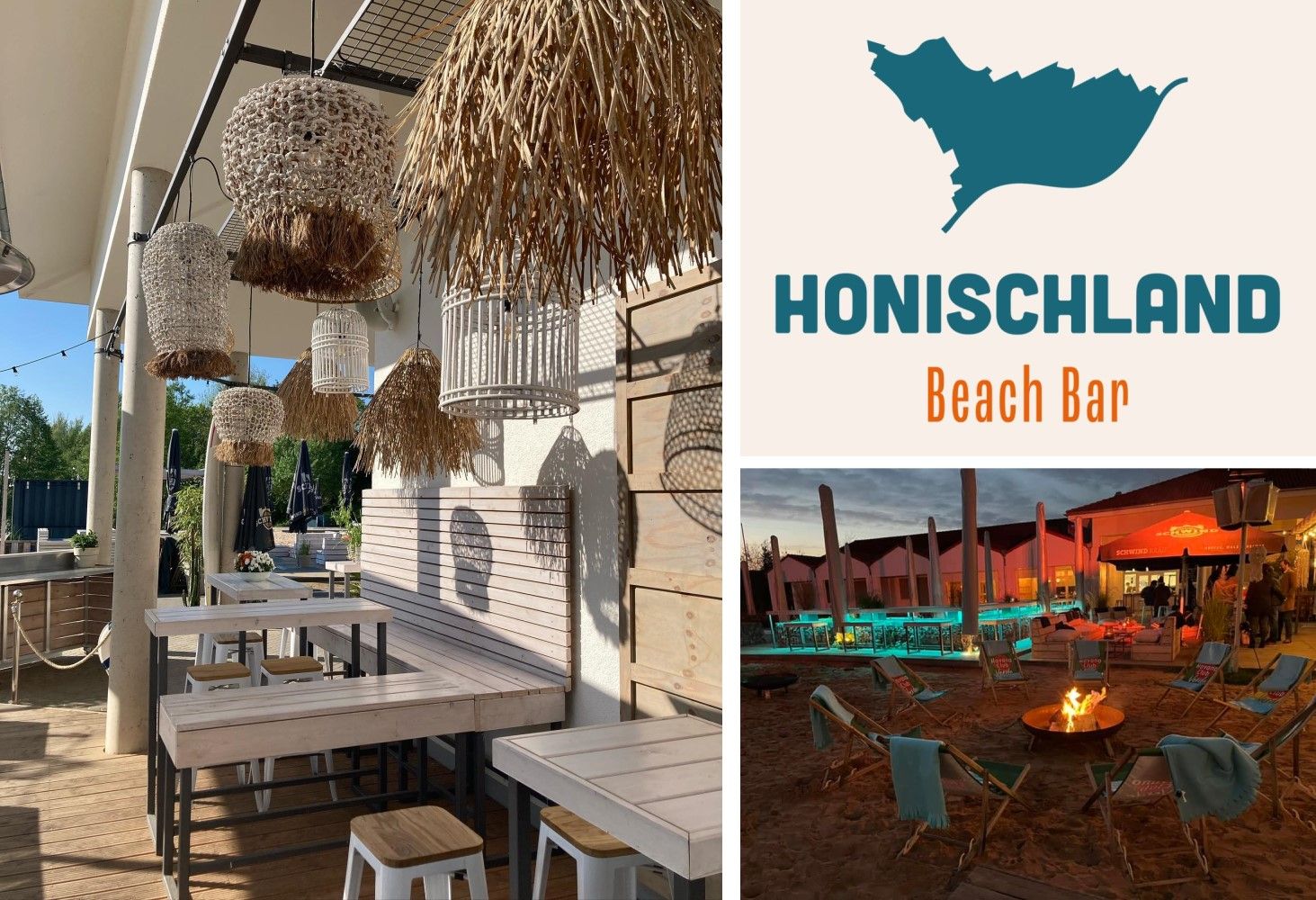 Beach Bar Honischland