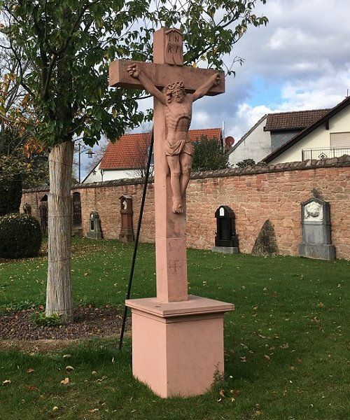 Alter Friedhof Alter Friedhof