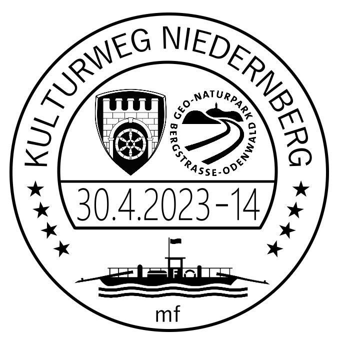 Eröffnung am 30.4.2023