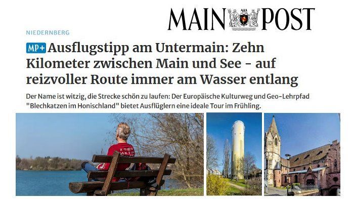 Geführte Begehungen