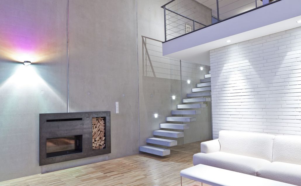 3 Häuser am Hang, Esslingen, Hoehne Architekten