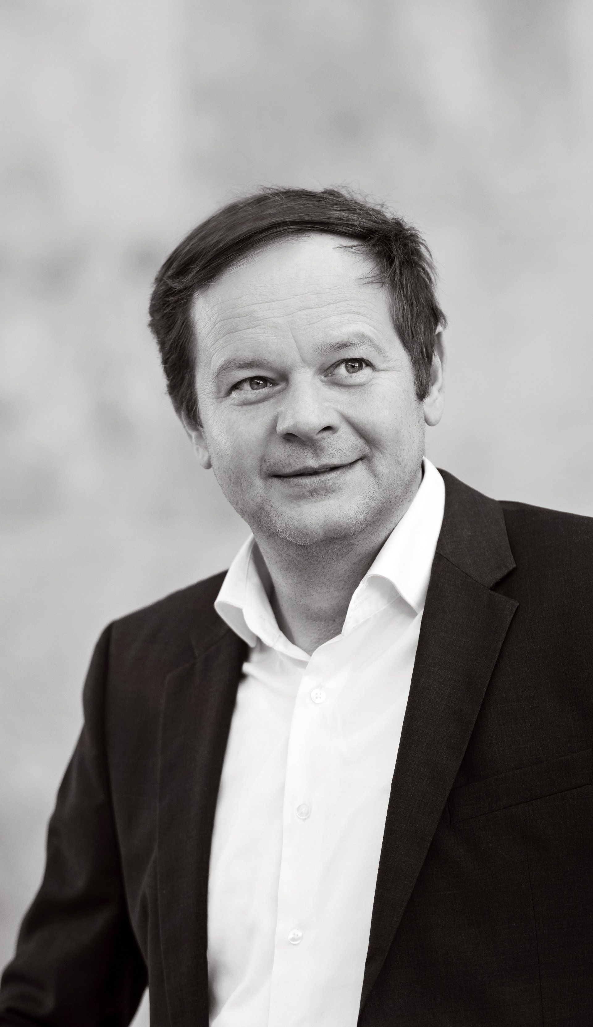 Christoph Höhne Architekt