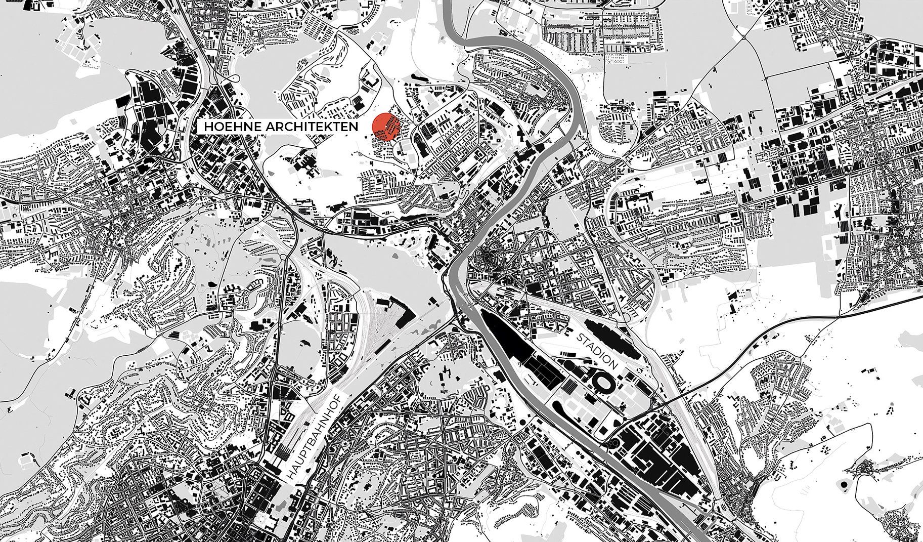 Höhne Architekten Stuttgart