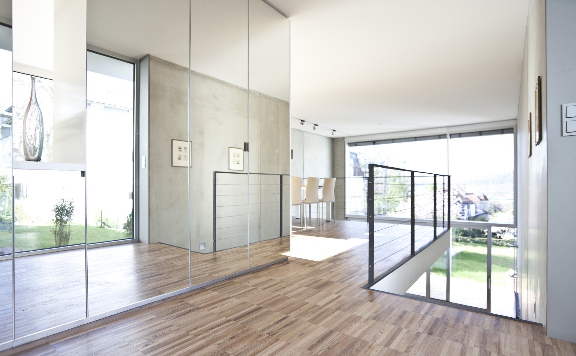 Christoph Hoehne, Architekt Stuttgart