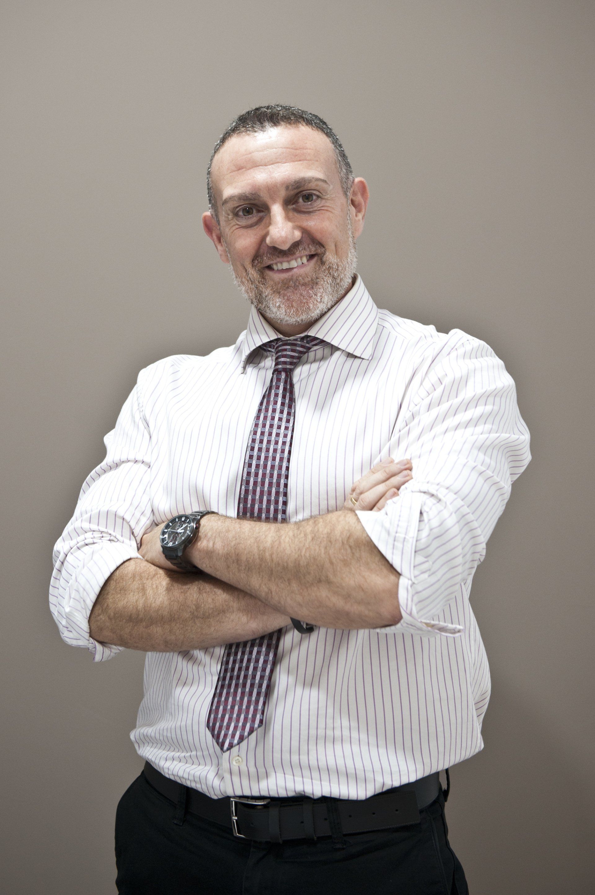 Dirección en Consulting & Executive Training Juan Luis de los Ríos Sánchez