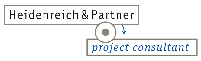Heidenreich & Partner Heidenreich & Partner project consultant