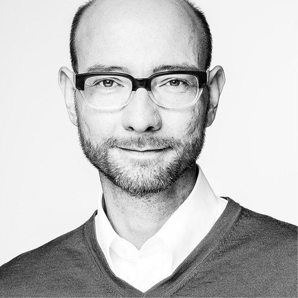 Lars Heidenreich Bild von Lars Heidenreich