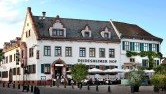 Restaurant St. Urban Deidesheimer Hof Restaurant St. Urban