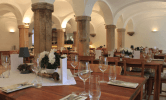 Restaurant St. Urban Deidesheimer Hof Restaurant St. Urban