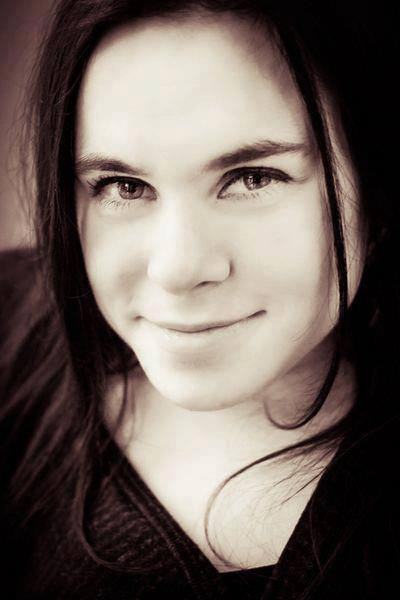 Tanja Begerack, Autorin Portrait von Tanja Begerack, Autorin von 'A Special Life - Die Geschichte eines Lebens'.