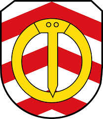 Stadtwappen Spenge