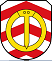 Stadtwappen Spenge