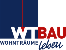 WT Bau Logo