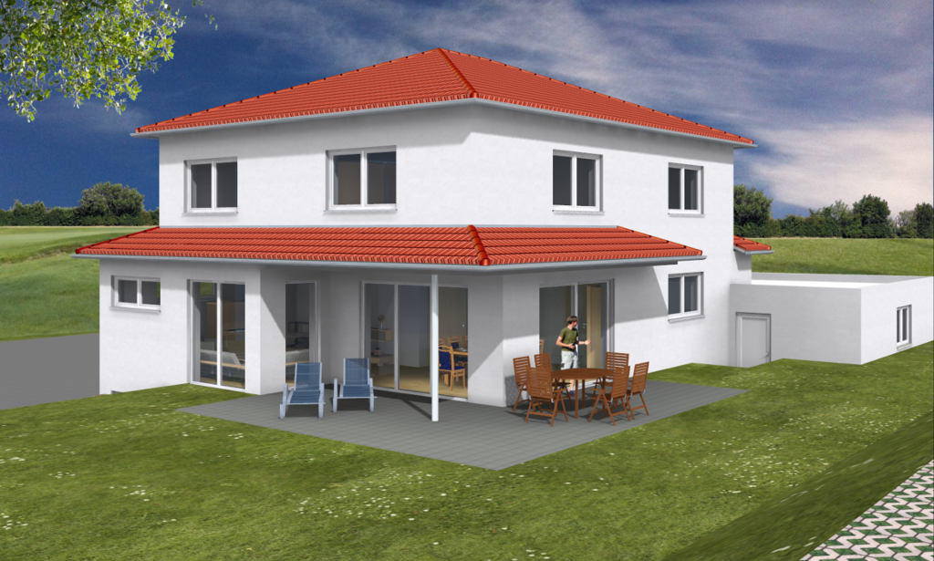 Individuelle Planung bis ins kleinste Detail von WT Bau Löchgau