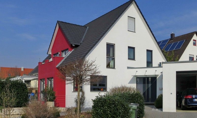 Unsere Philosophie - unsere Qualitätsversprechen - unsere Markenzeichen - WT Bau Löchgau