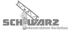 Unsere Partner: Logo der Firma Schwarz