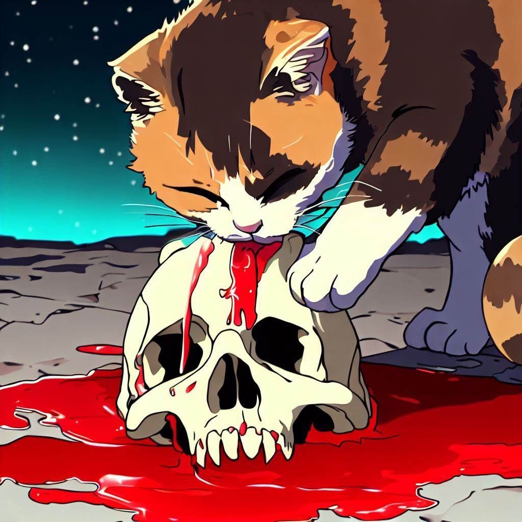 Patches drawing