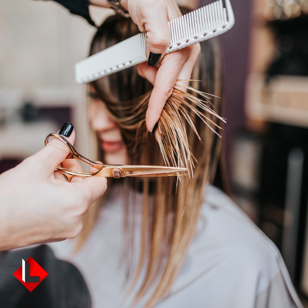 Salon de coiffure à vendre chez Lecoeur Immobilier en Normandie : Calvados, Manche, Orne et Eure.