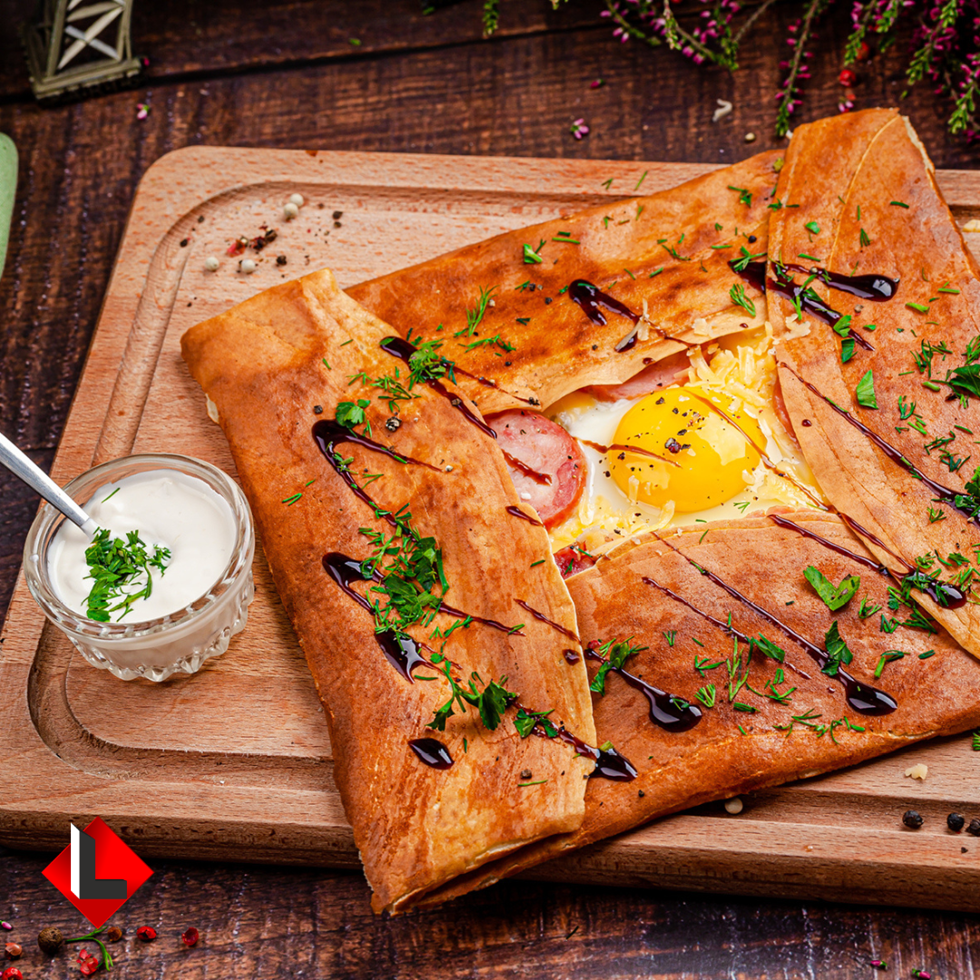 Crêperie à vendre chez Lecoeur Immobilier en Normandie : Calvados, Manche, Orne et Eure.