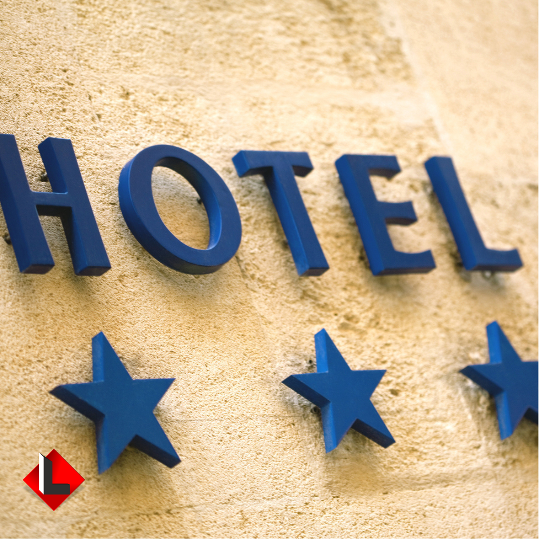 Hôtel à vendre chez Lecoeur Immobilier à Caen sur toute la Normandie : Calvados, Manche, Orne et Eure. C