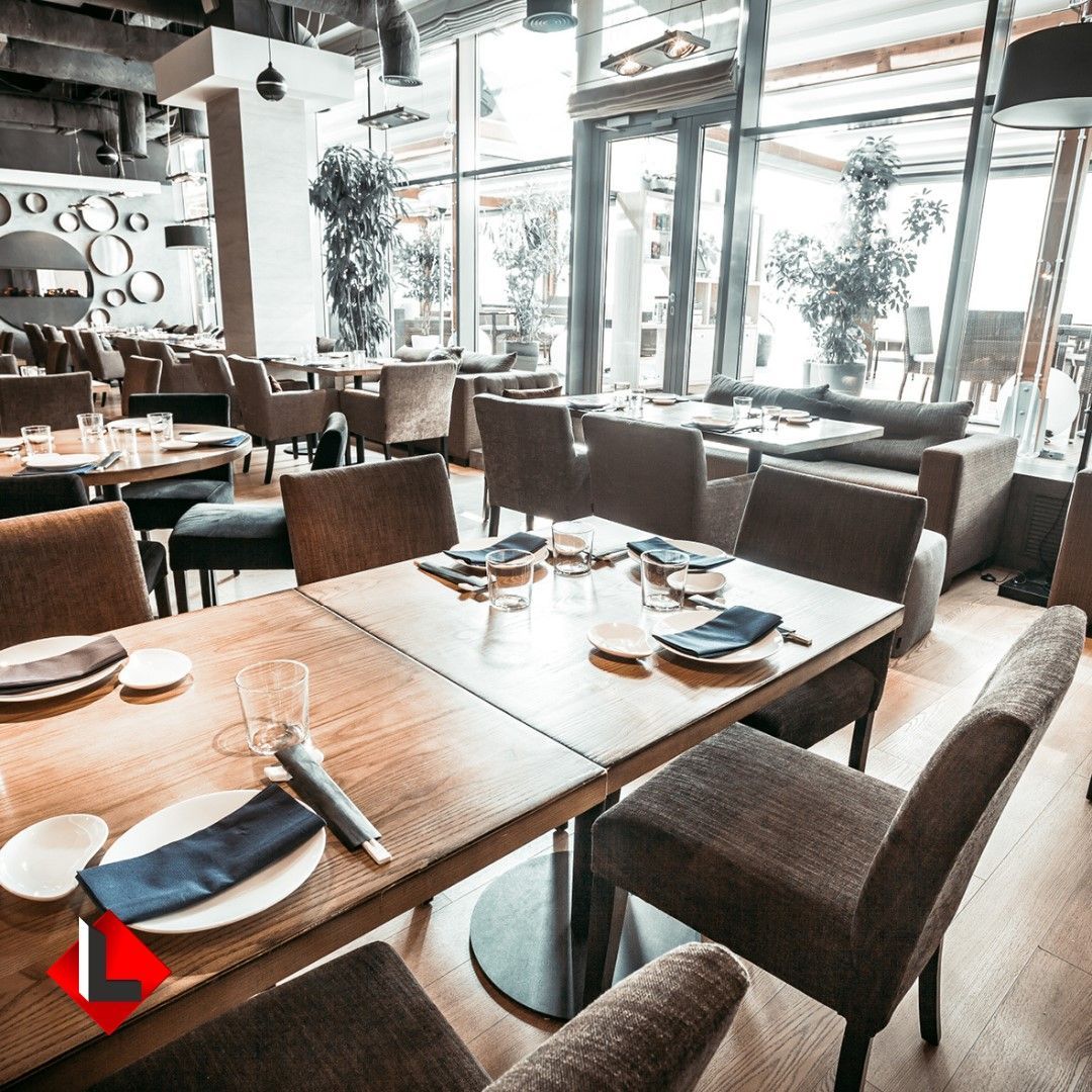 Restaurant à vendre chez Lecoeur Immobilier à Caen sur toute la Normandie : Calvados, Manche, Orne et Eure. C