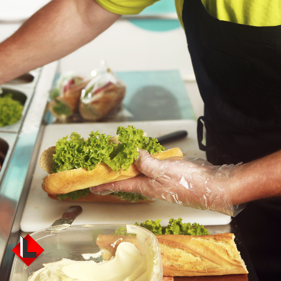 Sandwicherie à vendre chez Lecoeur Immobilier à Caen sur toute la Normandie : Calvados, Manche, Orne et Eure. C