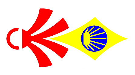 Les-amis-du-chemin-de-st-Jacques-de-compostelle-logo