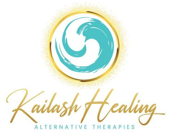 Kailash Healing_logo