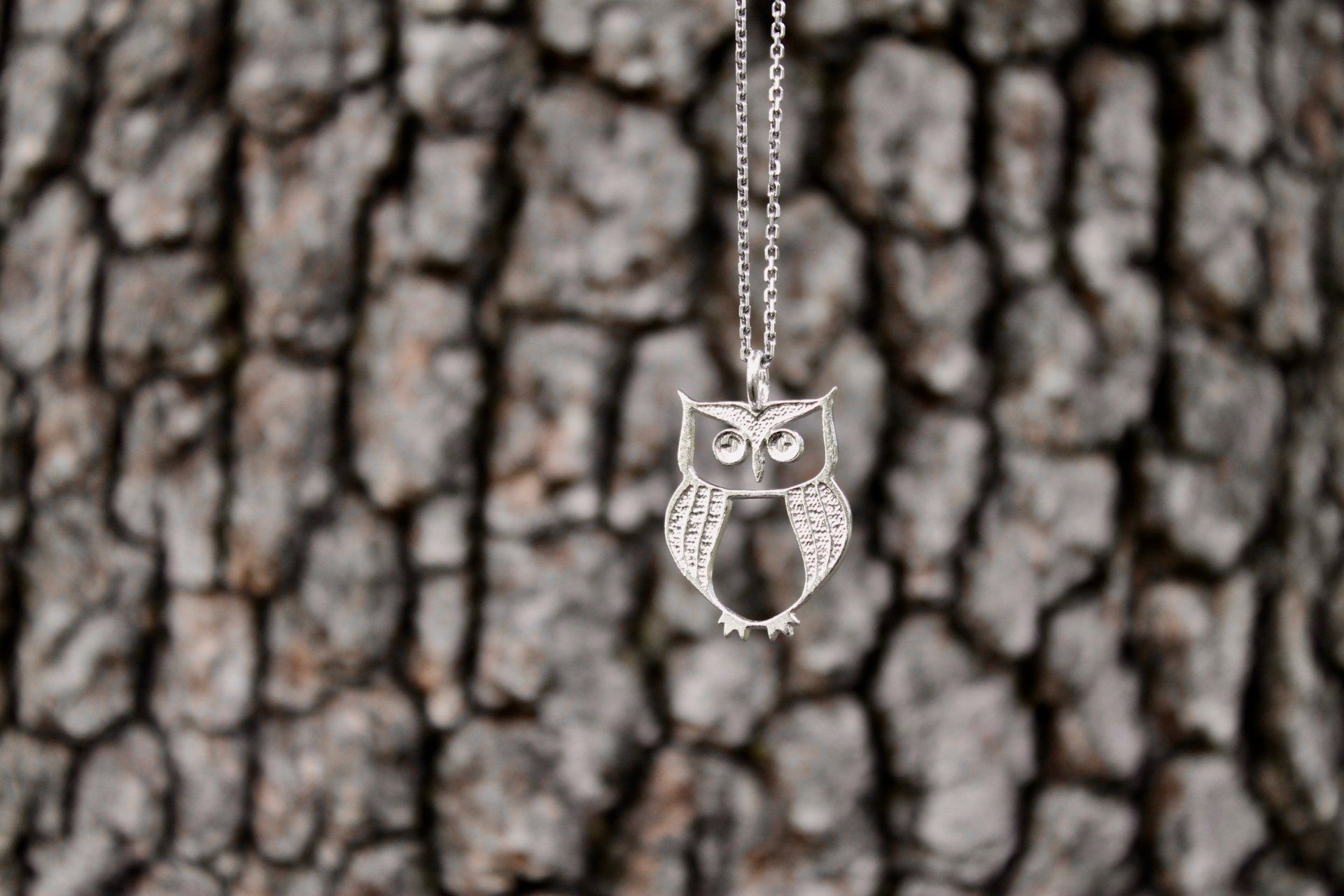 Owl Jewelry