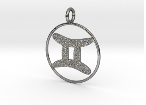 zodiac jewelry, gemini zodiac sign jewelry