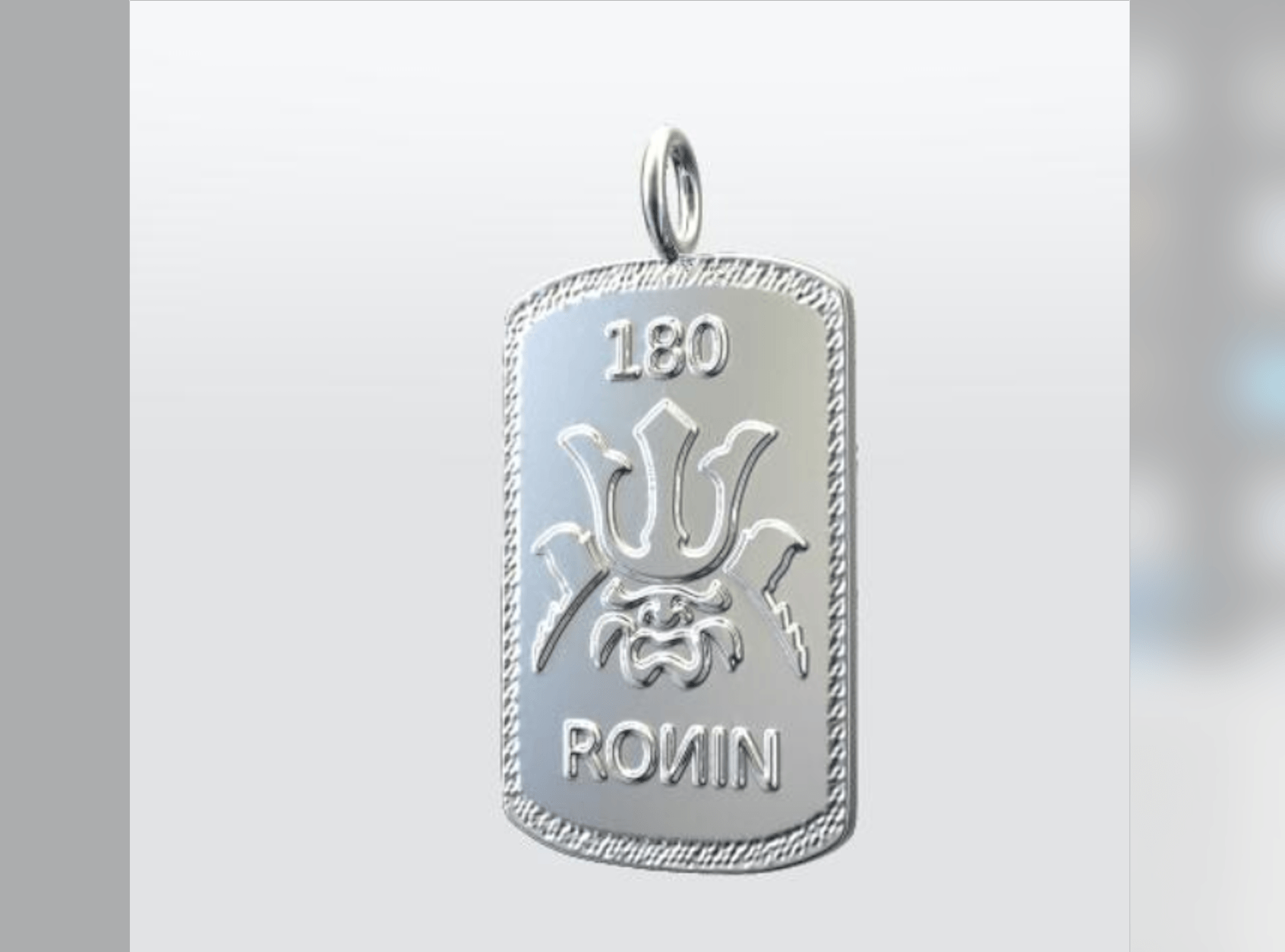 joans jean, 180 ronin