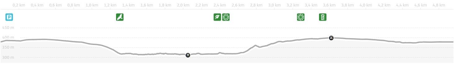 Pöhl Trail