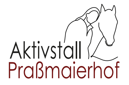 Aktivstall Praßmaierhof logo