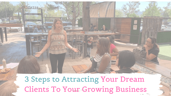 Darlene Hawley Branding Coach & Online Business Coach