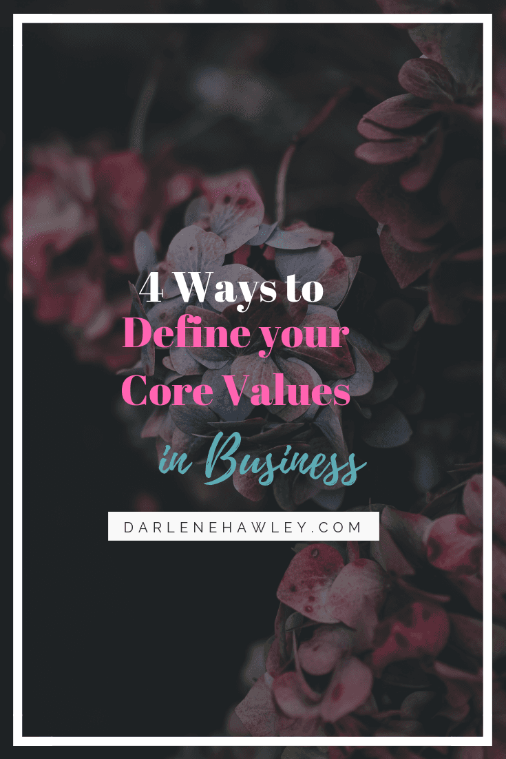 Darlene Hawley, Personal Branding & Business Coach for online service based business owners Darlene Hawley, Personal Branding & Business Coach for online service based business owners