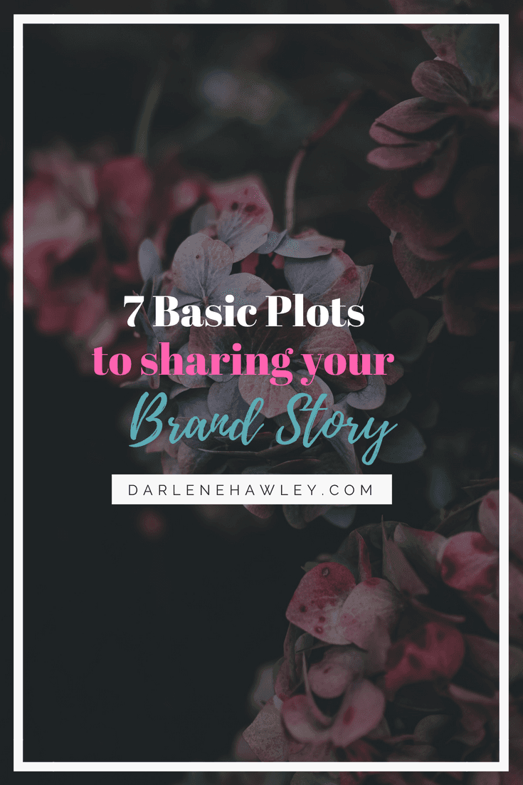 Darlene Hawley, Personal Branding & Business Coach for online service based business owners Darlene Hawley, Personal Branding & Business Coach for online service based business owners