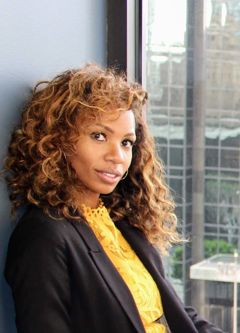 Darlene Hawley Brand & Business Clarity Coach